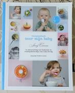 Receptenboek voor mijn baby, Ophalen of Verzenden, Zo goed als nieuw, Opvoeding tot 6 jaar