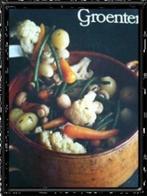 Groenten, Praktisch koken, Boeken, Ophalen of Verzenden, Gelezen