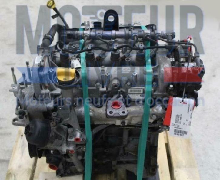 Moteur CITROËN NEMO PEUGEOT BIPPER 1.3L Diesel, Autos : Pièces & Accessoires, Moteurs & Accessoires, Citroën, Peugeot, Utilisé