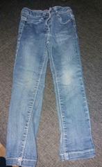 Jeans fille 3 ans T98, Kinderen en Baby's, Kinderkleding | Maat 98, Broek, Meisje, Ophalen of Verzenden, Zo goed als nieuw