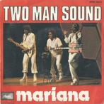 Two Man Sound – Mariana / Flamengocada - Single, 7 pouces, Pop, Enlèvement ou Envoi, Single
