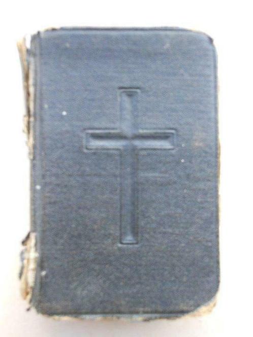 Gebedenboek, Antiek en Kunst, Antiek | Religieuze voorwerpen, Ophalen of Verzenden