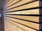 Bardage ajouré 45x45 mm : lot de 20 m²