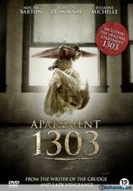 Dvd - Apartment 1303 (limited Edition + Orginele versie), Cd's en Dvd's, Gebruikt, Ophalen of Verzenden, Vanaf 16 jaar