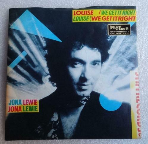 singles L, Cd's en Dvd's, Vinyl | Pop, Ophalen of Verzenden