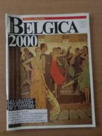 Belgica 2000 Les grandes courtisanes de l'histoire, Boeken, Ophalen of Verzenden, 19e eeuw, Zo goed als nieuw