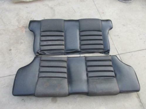 Achterbank voor Alfa Romeo 1750 Gtv serie 1, Auto-onderdelen, Interieur en Bekleding, Alfa Romeo, Gebruikt, Ophalen