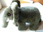 Magnifique peluche éléphant gris, Enfants & Bébés, Enlèvement, Neuf