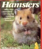 Hamsters, Helga Fritzsche, Livres, Animaux & Animaux domestiques, Lapins ou Rongeurs, Utilisé, Enlèvement ou Envoi