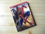 Spider-man 3 (2007) 2 DVD Film Action Fantastique Marvel, Vanaf 12 jaar, Actie, Ophalen