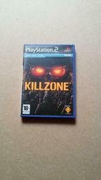 PS2 game: Killzone, 2 joueurs, Shooter, Utilisé, À partir de 12 ans