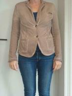 Blazer Opus - maat 38, Maat 38/40 (M), Bruin, Ophalen of Verzenden, Zo goed als nieuw