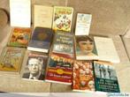 Oude leesboeken: LOT - 4, Gelezen