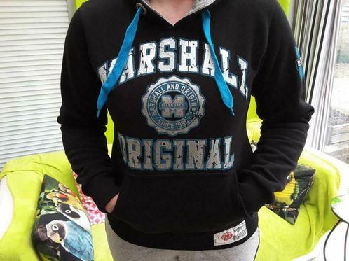 Marshall Original 🧥, Kleding | Dames, Truien en Vesten, Nieuw, Maat 38/40 (M), Overige kleuren, Ophalen of Verzenden