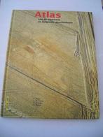 Atlas van de algemene en Belgische geschiedenis, Boeken, Gelezen, Ophalen of Verzenden