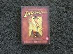 Indiana Jones DVD-box 4 dvd’s nieuw!, Enlèvement ou Envoi