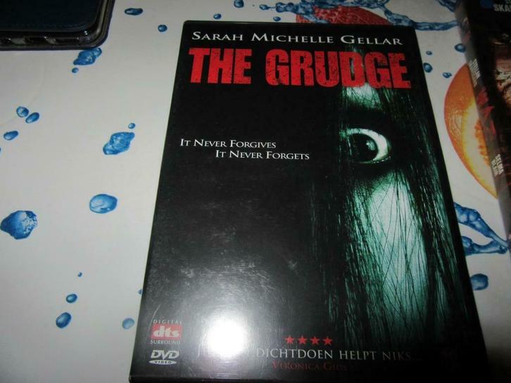 The Grudge, CD & DVD, DVD | Horreur, Monstres, À partir de 16 ans, Enlèvement ou Envoi