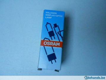 osram lamp 6V 20W HLX 64250, Enlèvement ou Envoi, Neuf