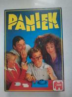 gezelschapsspel PANIEK van Jumbo, Hobby en Vrije tijd, Ophalen of Verzenden, Gebruikt