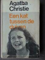 Een kat tussen de duiven / Agatha Christie, Ophalen of Verzenden, Gelezen, Agatha Christie