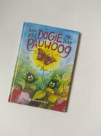 Marc de Bel Dagje Pauwoog kinderboek, Gelezen, Jongen of Meisje, Ophalen of Verzenden, Marc de Bel