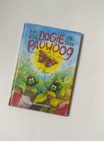 Marc de Bel Dagje Pauwoog kinderboek, Gelezen, Fictie algemeen, Marc de Bel, Jongen of Meisje