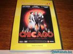 dvd chicago nieuw - verpakking nog niet geopend, Cd's en Dvd's, Ophalen of Verzenden