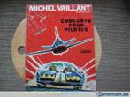 Michel Vaillant, Concerto pour pilotes, Utilisé