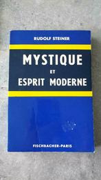 Mystique et esprit moderne, Ophalen of Verzenden