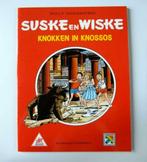 Suske en Wiske Reclamestrip Top Camera - Positif Photogroup, Boeken, Eén stripboek, Ophalen, Nieuw