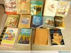 Oude leesboeken: LOT - 1, Boeken, Gelezen