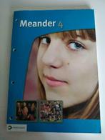 Meander - Godsdienst 4de aso, Livres, Religion & Théologie, Enlèvement ou Envoi, Pelckmans, Neuf