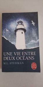 M.L. Stedman - Une vie entre deux océans
