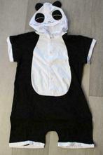 nieuwe Onesie/Pyjama/Verkleedpak Panda, Kinderen en Baby's, Ophalen of Verzenden, Nieuw, 104 of kleiner, Jongen