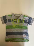 TQF polo manches courtes 3 ans, Gebruikt, Jongen, Overige typen