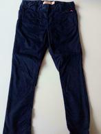 Pantalon bleu - Someone - taille 104 (4 ans), Fille, Utilisé, Enlèvement ou Envoi, Pantalon