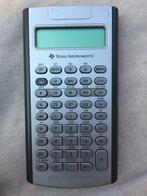Financiële rekenmachine , Texas Instruments BA 2 PLUS