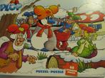 Puzzel Plop 60 stukjes, Ophalen of Verzenden, Meer dan 50 stukjes, Zo goed als nieuw, 4 tot 6 jaar