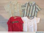 Lot de 34 vêtements garçon 6 mois, Enfants & Bébés, Enlèvement, Utilisé, Garçon