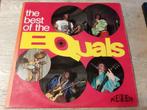 The equals - the best of, Cd's en Dvd's, Ophalen of Verzenden, Zo goed als nieuw