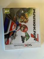 Jeu DS Mario kart, Comme neuf