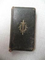 kerkboekje van Vaticaan 1905 met gouden snee, Enlèvement ou Envoi, Neuf