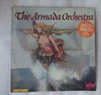 The Armada Orchestra, Cd's en Dvd's, 1960 tot 1980, Ophalen of Verzenden