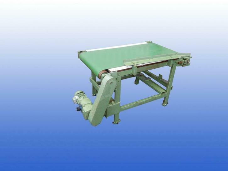 Bande transporteuse 60 cm, Hobby & Loisirs créatifs, Hobby & Loisirs Autre, Utilisé, Enlèvement ou Envoi