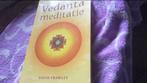 Vedanta meditatie(*), Boeken, Ophalen, Zo goed als nieuw, Gezondheid en Conditie