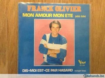 single franck olivier