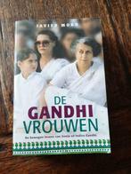 De Gandhi vrouwen, Gelezen, Ophalen of Verzenden