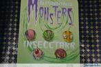 Panini losse kaarten Spinning Monsters, Gebruikt, Ophalen of Verzenden