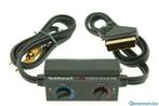 cable Hahnel Video Booster Controller, Audio, Tv en Foto, Ophalen of Verzenden, Nieuw