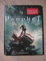 BD "Prophet"T1 "Ante Genesem" Ed.O 2000 coté 30 € TTB état!, Comme neuf, Une BD, Enlèvement ou Envoi